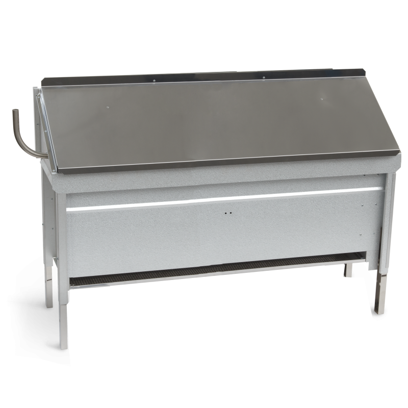 Elektryczny piec do sauny - EOS Invisio Midi