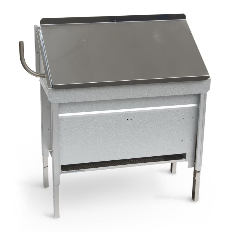 Elektryczny piec do sauny - EOS Invisio Mini