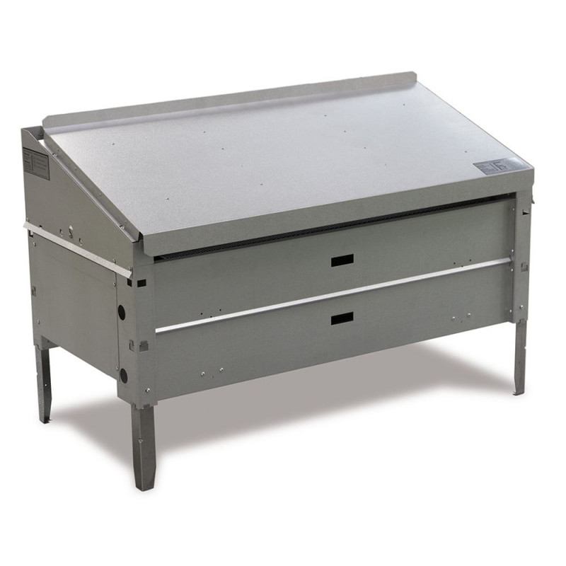 Elektryczny piec do sauny - EOS Invisio XL