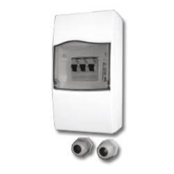 Skrzynka przyłączeniowa EOS 