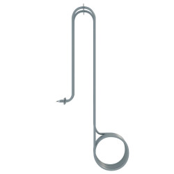 Części zamienne - Element grzejny do generatora pary EOS 