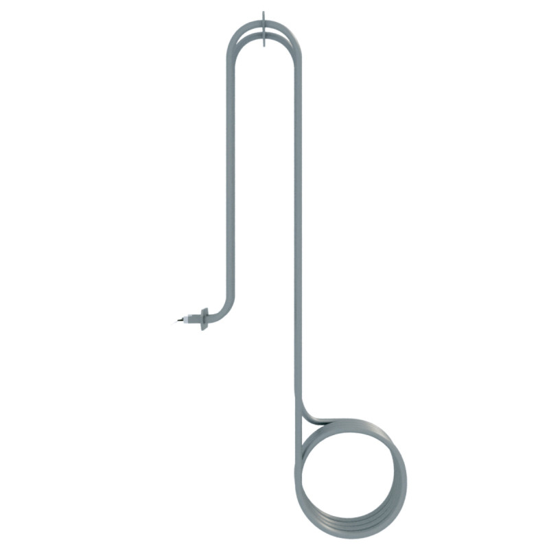 Części zamienne - Element grzejny do generatora pary EOS