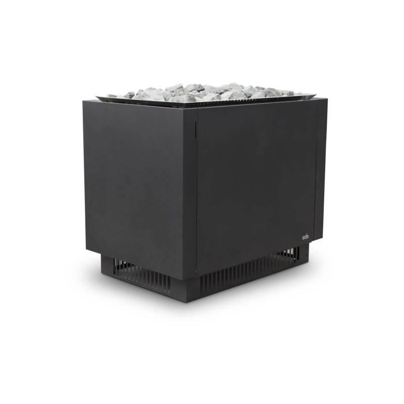 Uchwyty montażowe do obudowy ochronnej EOS Mega