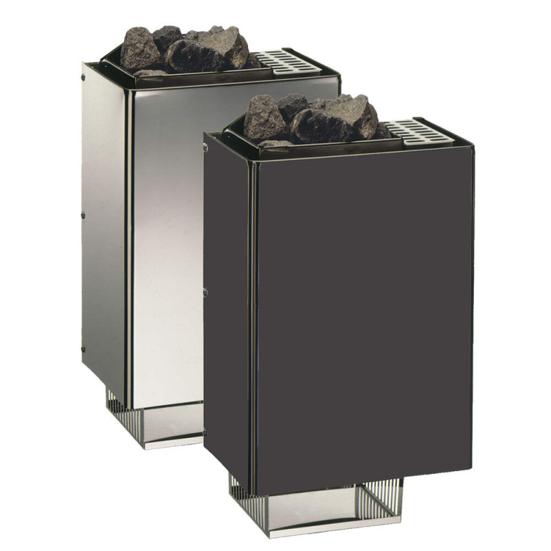 Piec elektryczny do sauny – EOS Mini W