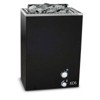 Elektryczny piec do sauny - EOS Moment Control W