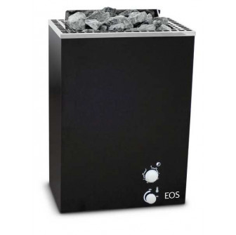 Elektryczny piec do sauny - EOS Moment Control W