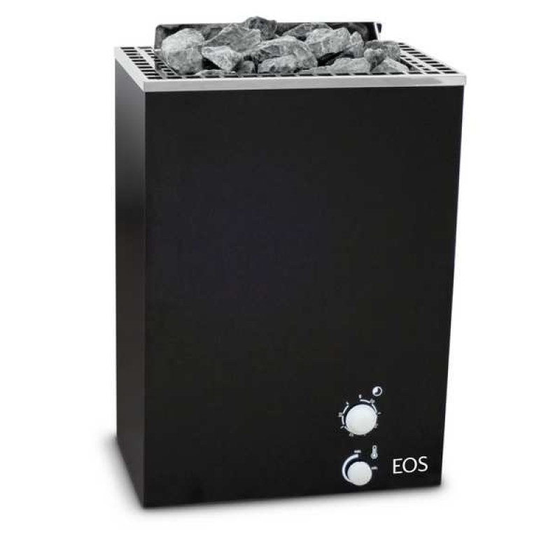 Elektryczny piec do sauny - EOS Moment Control W