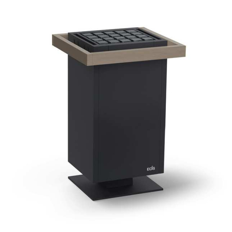 Wsporniki montażowe do obudowy ochronnej EOS Mythos S35