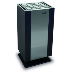 Elektryczny piec do sauny - EOS Mythos S35, CRS 