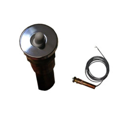 Części zamienne - Czujnik temperatury EOS do kontroli temperatury stołu warsztatowego  Części zamienne - Czujnik temperatury EOS do kontroli temperatury stołu warsztatowego