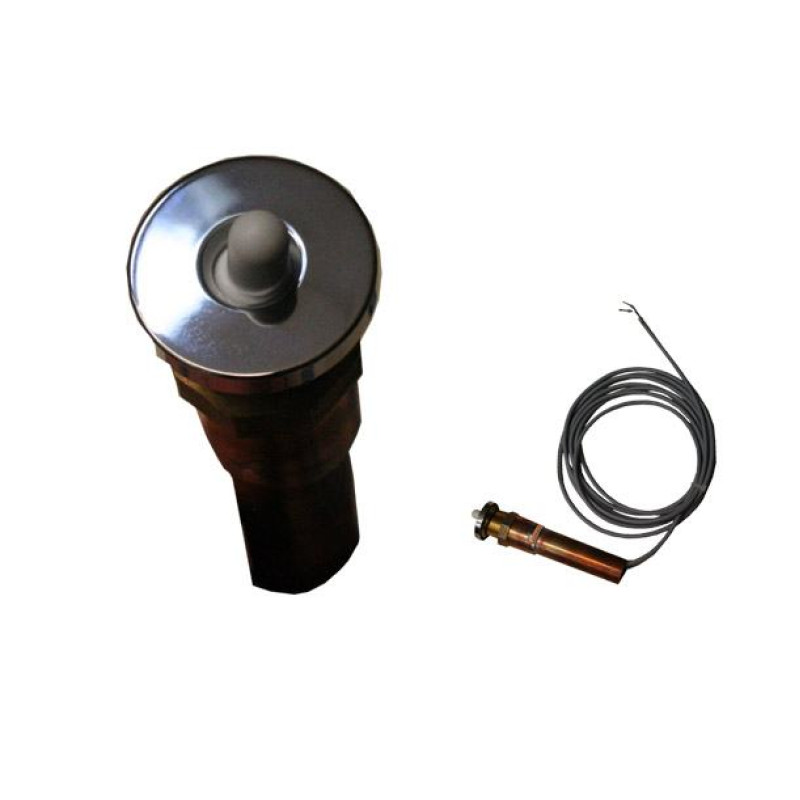 Części zamienne - Czujnik temperatury EOS do kontroli temperatury ściany