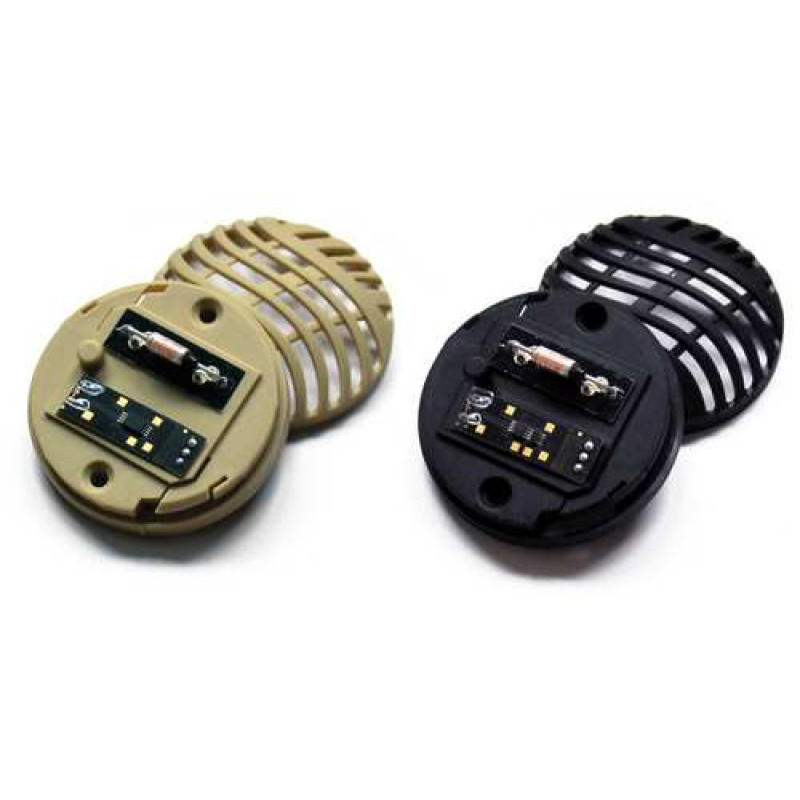 Części zamienne - czujnik temperatury do systemu EOS Compact