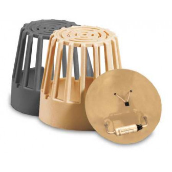 Części zamienne - dodatkowa obudowa czujnika systemu EOS Compact