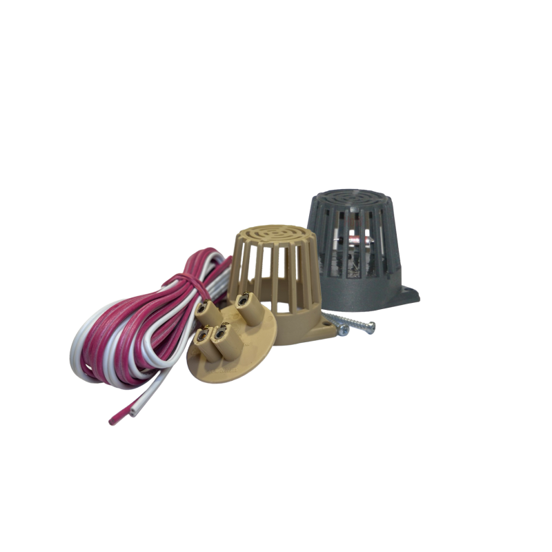 Części zamienne - czujnik temperatury EOS