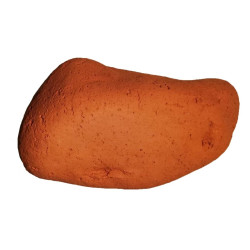 Rozsiewacz olejków eterycznych z sauny - kamień, kolor naturalny