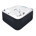 Basen z hydromasażem SPA EXERCISE - 1