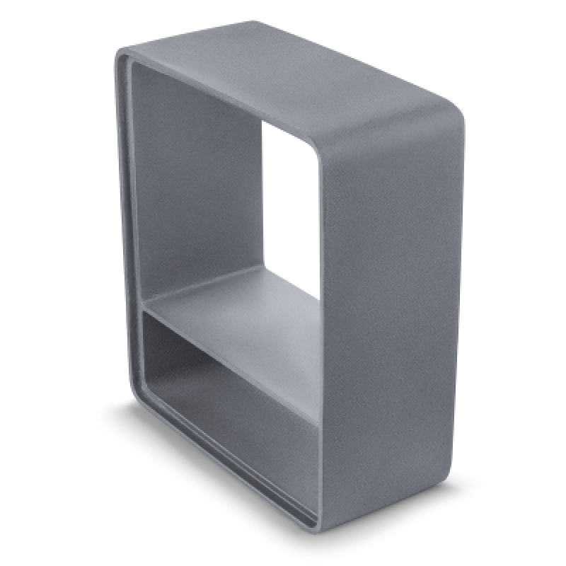 Rozbudowa portalu pieca Gefest GFS ZK 25M/30M 150 mm