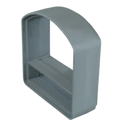 Przedłużenie portalu GEFEST 15P/18P/35M, 100 mm 