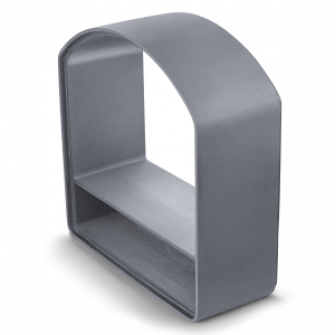 Przedłużenie portalu GEFEST 35P/40P/45P/GROM 50/80, 150 mm