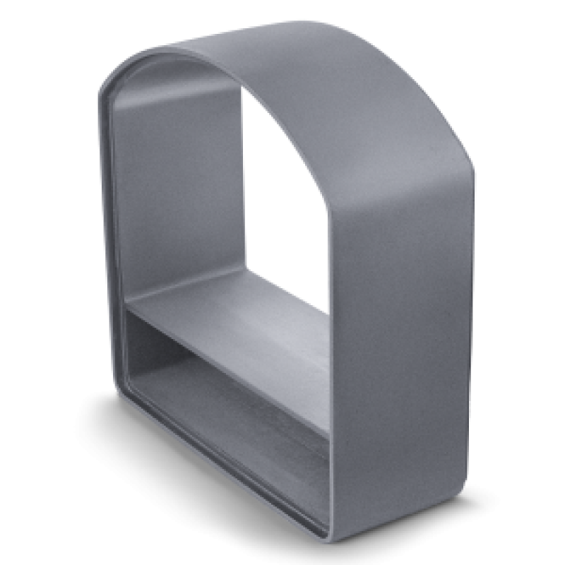 Przedłużenie portalu GEFEST 35P/40P/45P/GROM 50/80, 150 mm