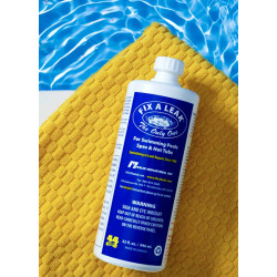 NAPRAW WYCIEK - W przypadku przecieków w basenie  NAPRAW WYCIEK - W przypadku przecieków w basenie