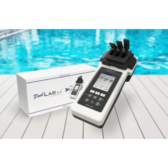 Fotometryczny tester wody Pool Lab 2.0