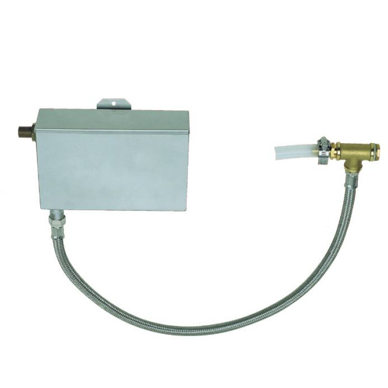 Automatyczne uzupełnianie wody - FWA 02 Compact