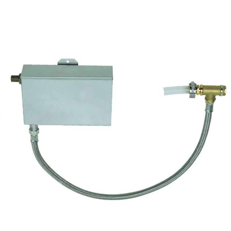 Automatyczne uzupełnianie wody - FWA 02 Compact