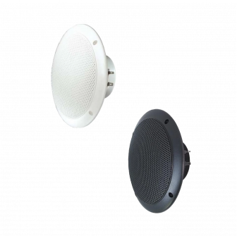 Głośnikowa sauna FR 13 cm