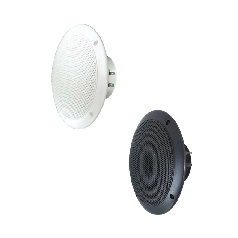 Głośnikowa sauna FR 13 cm