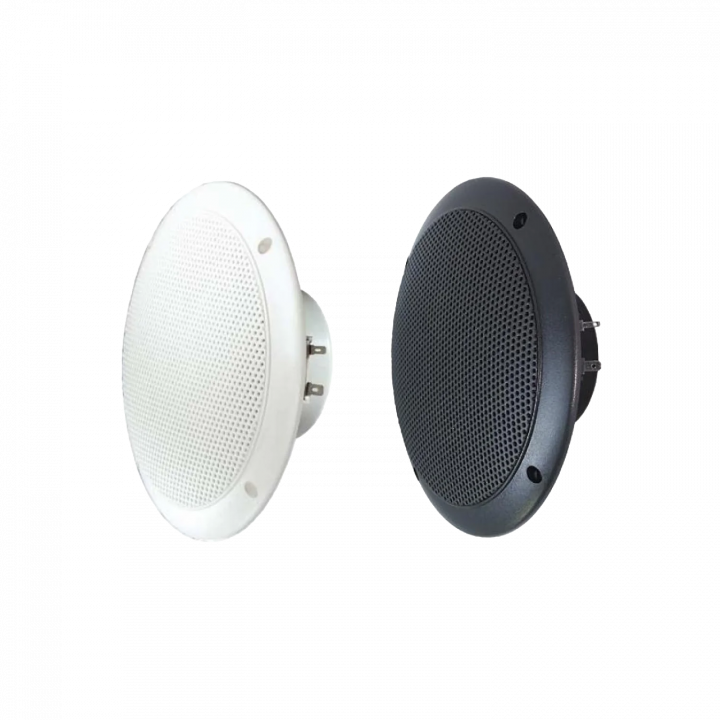 Głośnikowa sauna FR, 16 cm