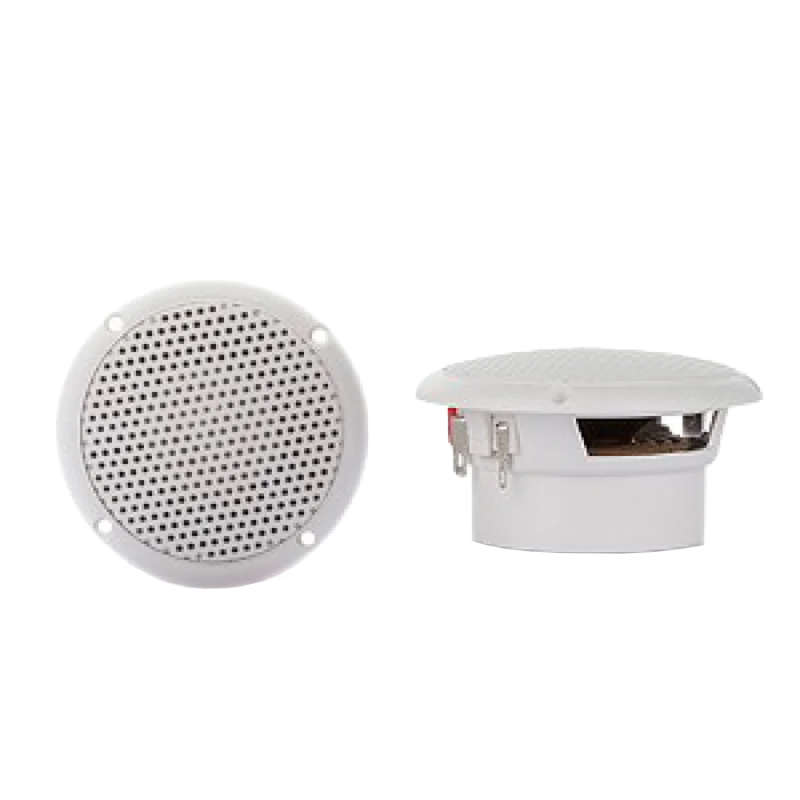 Sauna głośnikowa GFR8WP