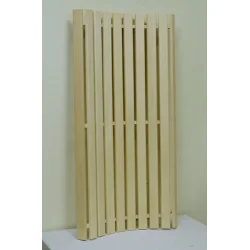 Klosz lampy - szyjka 