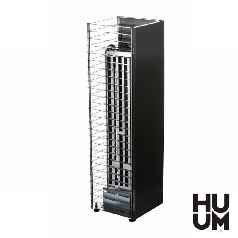 Reflektor HUUM do pieców elektrycznych STEEL