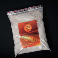 500 gramów Naturalnego Proszku Bursztynu Bałtyckiego na Śluby i Rodzinne Uroczystości 