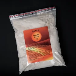 500 gramów Naturalnego Proszku Bursztynu Bałtyckiego na Śluby i Rodzinne Uroczystości 