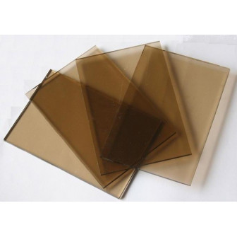 Części zamienne - Szkło do grzejnika SKAMET 200x220 mm