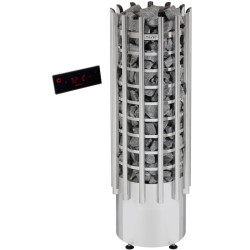 Elektryczny piec do sauny - HARVIA Glow TRT70EE 6,8kW  Elektryczny piec do sauny - HARVIA Glow TRT70EE 6,8kW