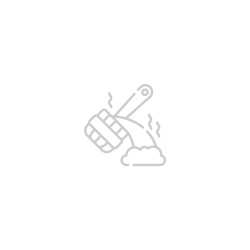 Wiadro z zimnym prysznicem - TYLOHELO 