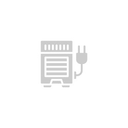 Piec elektryczny do sauny - HELO VIENNA 45STS 4,5 kW 