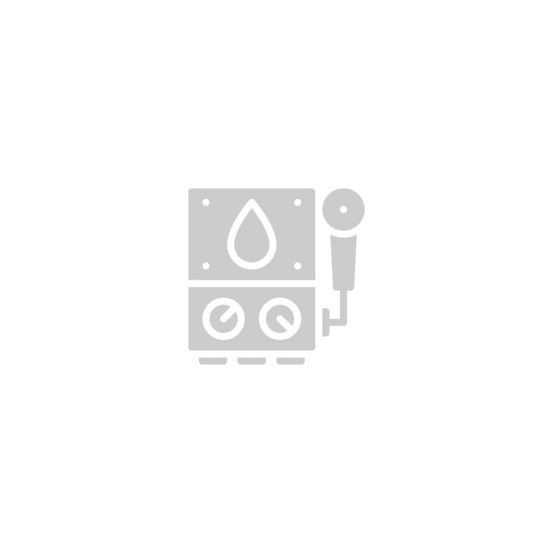 Generator pary TYLO Steam Commercial