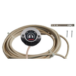 Przycisk automatycznego dozowania wody HARVIA 