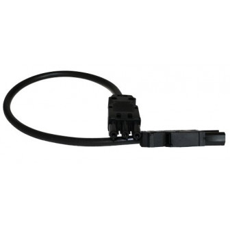 Kabel przyłączeniowy systemu Harvia IR 0,5 lub 2,5 m