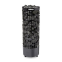 Elektryczny piec do sauny - HARVIA Cilindro Black Steel PC70E 6,8 kW - 0