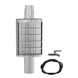 Podgrzewacz wody HARVIA Cilindro, 25 l