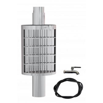 Podgrzewacz wody HARVIA Cilindro, 25 l