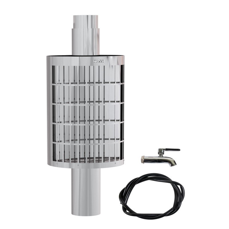 Podgrzewacz wody HARVIA Cilindro, 25 l