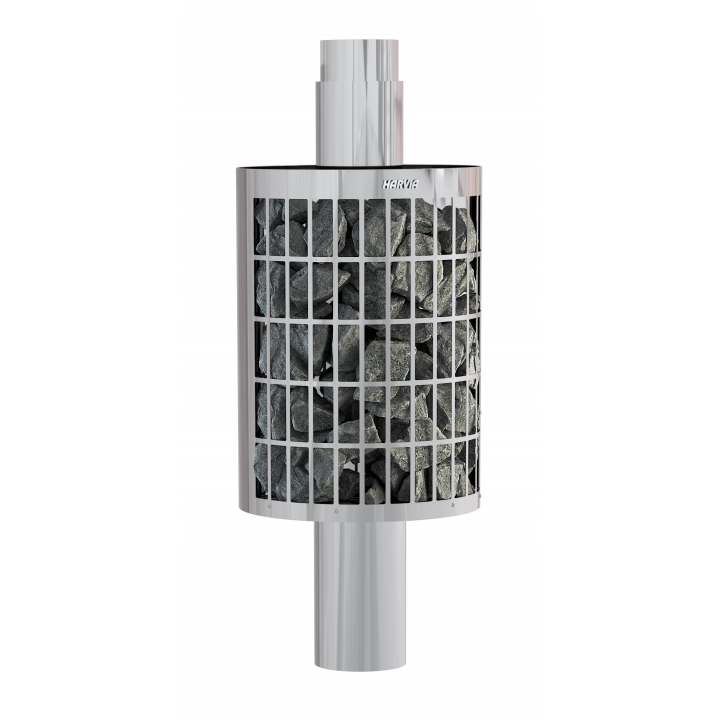 Podgrzewacz wody HARVIA Cilindro, 25 l