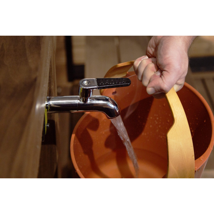 Podgrzewacz wody HARVIA Cilindro, 25 l