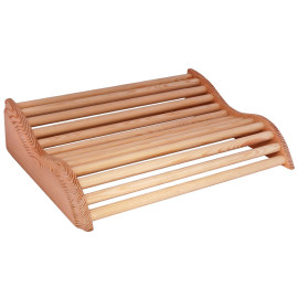 Zagłówek do sauny HARVIA classic, sosna, SAC00510 